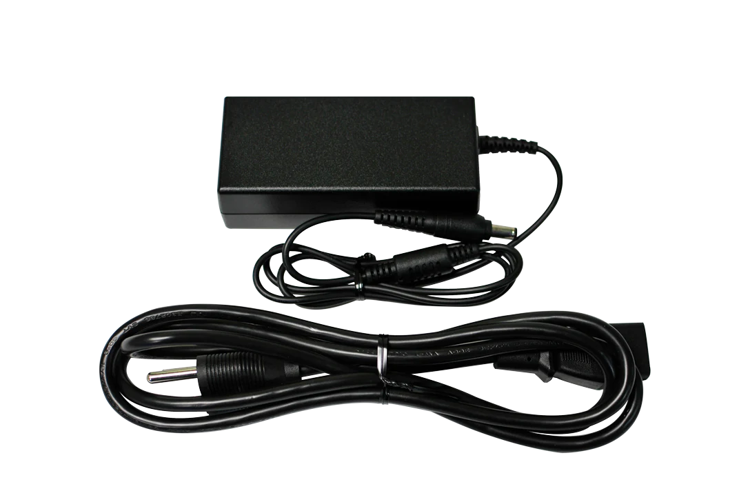 آداپتور و منبع تغذیه دوربین‌های مداربسته