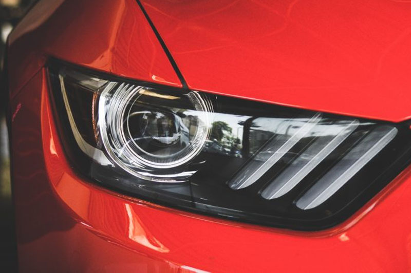 امنیت خودرو