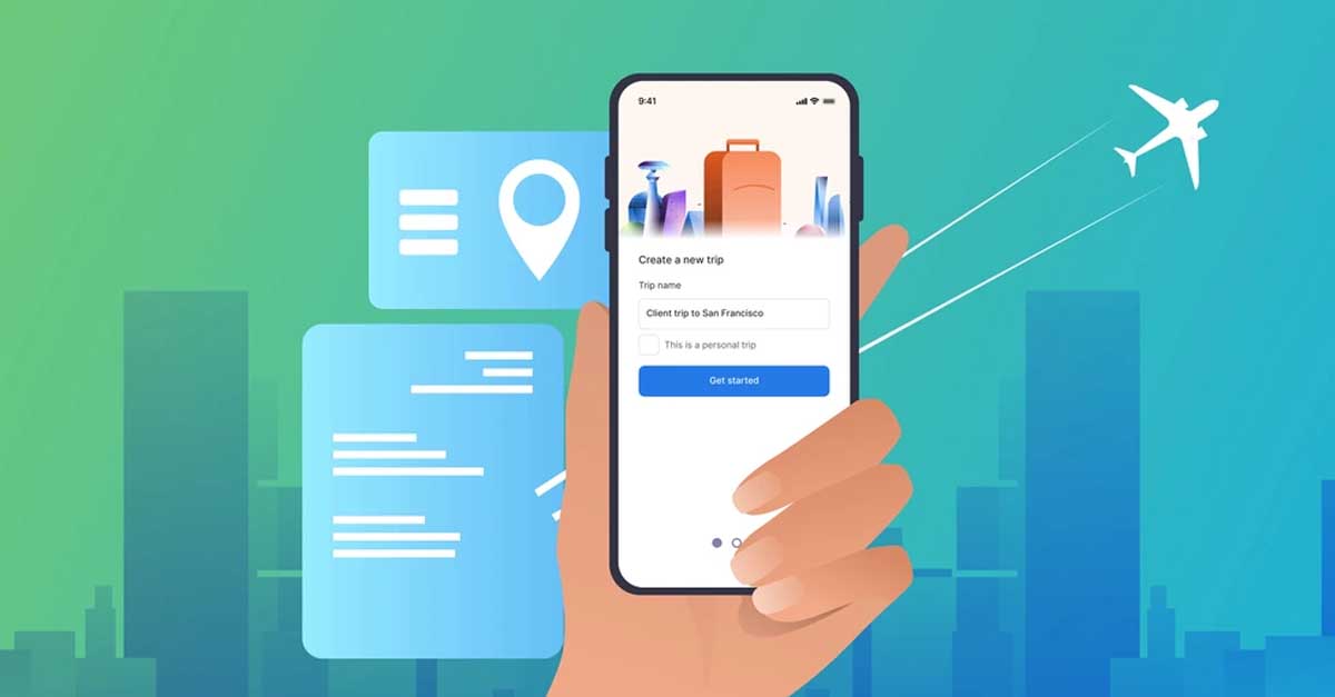 طراحی سایت گردشگری و رزرو آنلاین تور