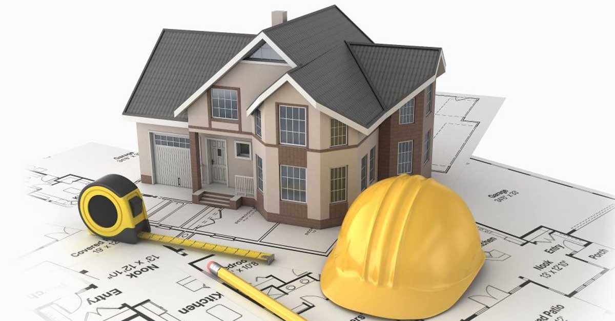 طراحی سایت برای شرکت‌های ساختمانی و معماری