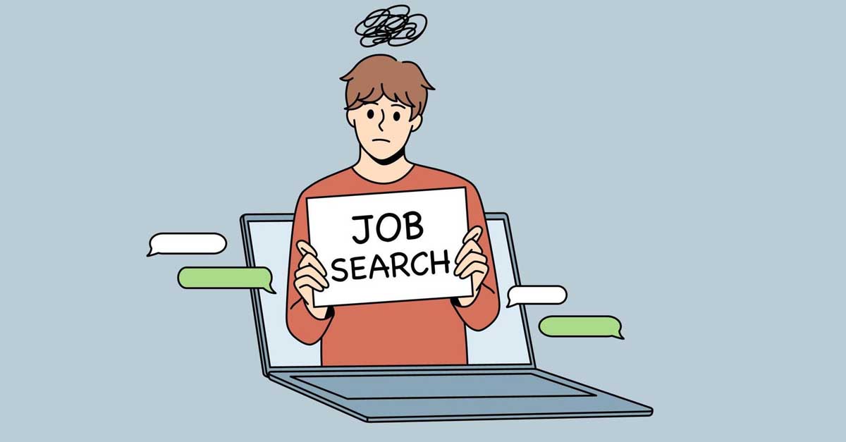 طراحی پلتفرم کاریابی و استخدام آنلاین