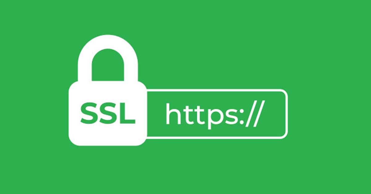 گواهی SSL چیست و چرا برای امنیت سایت شما ضروری است