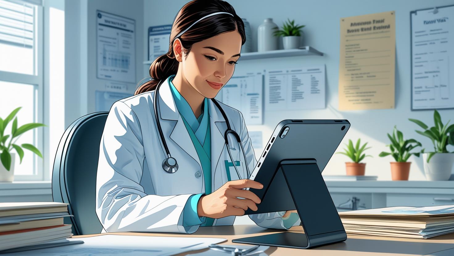 شرح حال بیمار در Medlink