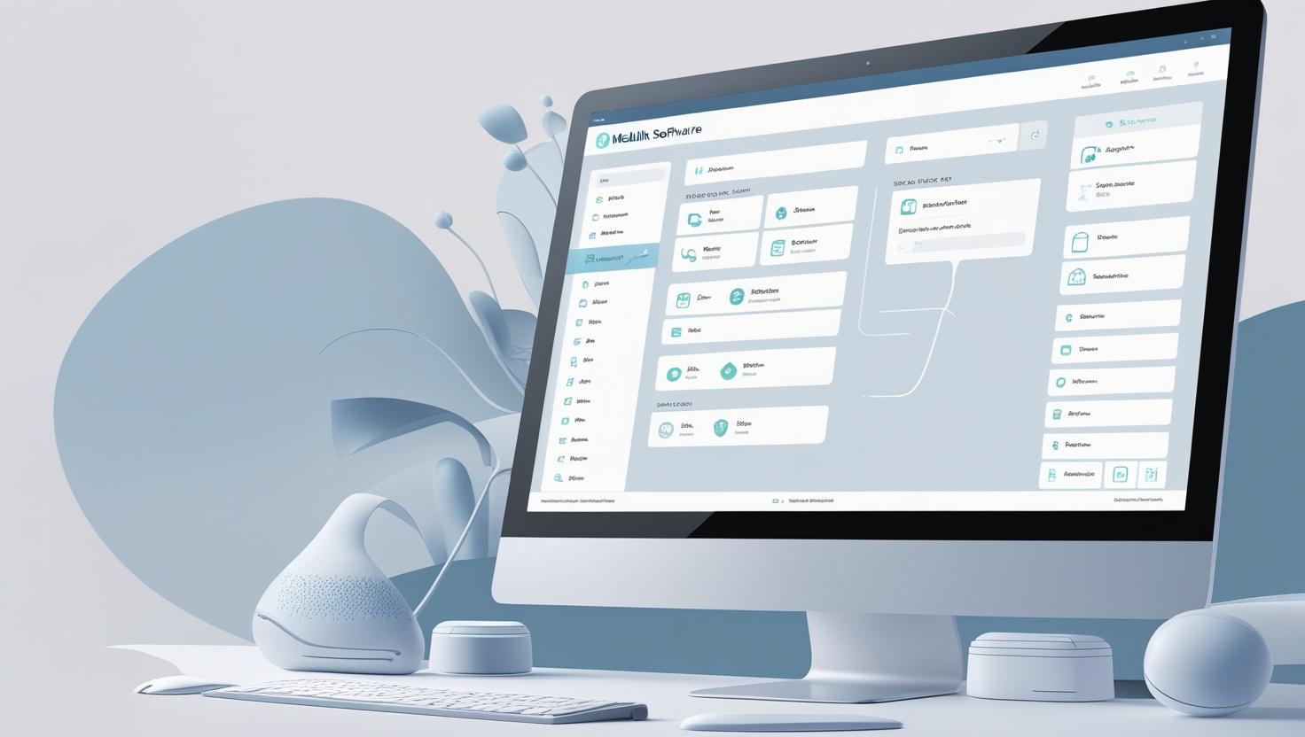 رابط کاربری Medlink